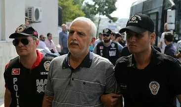 Son dakika: Eski İstanbul Valisi Mutlu savunması sırasında ağladı