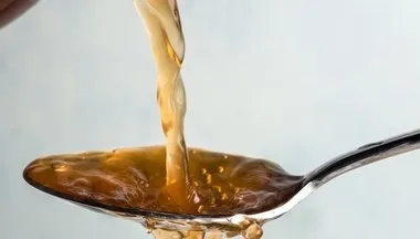 Sadece bir kaşığı hastalıktan kurtarıyor! İşte insülin direncini bitiren o içecek...