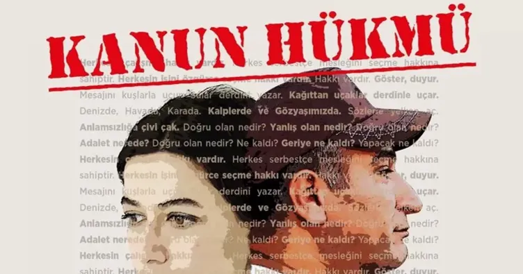 CHP’li Başkanvekilinden ’Kanun Hükmü’ belgeseline sahip çıkan partisine zehir zemberek sözler: FETÖ’yü savunmak muhalefet olamaz