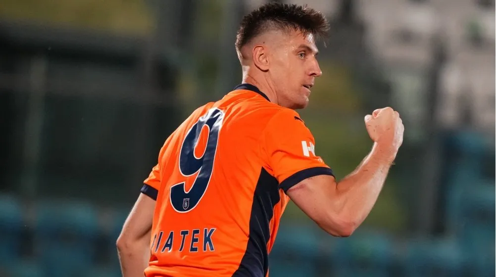 Süper Lig gol kralı belli oldu! İşte 2024-25 sezonunda gol krallığı listesi...