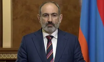 Ermenistan çaresiz! Paşinyan’ın cephedeki başarısızlığı gizlemek için başvurduğu yöntem şoke etti