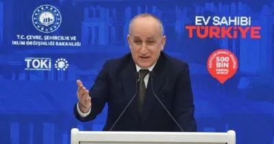 Giresun’da Yüzyılın Konut Projesi’nde hak sahipleri kura ile belirlendi #giresun
