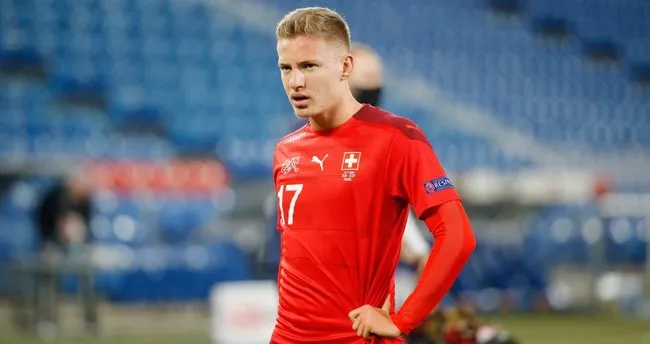 Galatasaray'da stoperde son aday Becir Omeragic