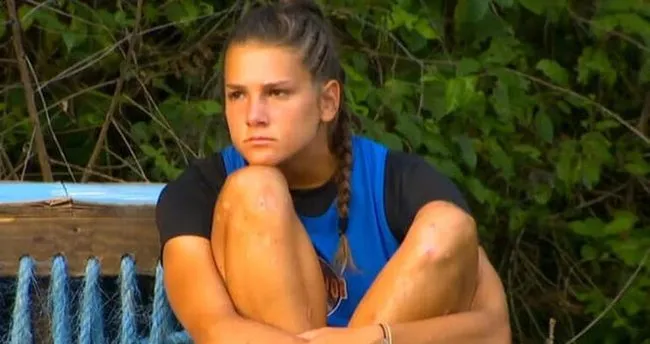 survivor nisa kimdir nereli ve kac yasinda survivor 2020 gonulluler nisa bolukbasi boyu kac meslegi ne medya haberleri