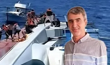 Geliri 2 yılda 5 kat arttı