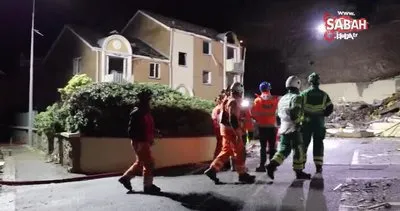 Jersey Adası’ndaki patlamada can kaybı 5’e yükseldi | Video