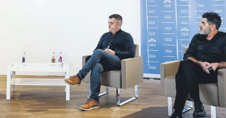 Başka anneler acı çekmesin