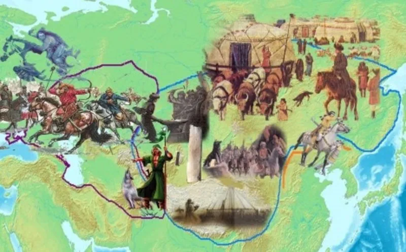 Islam Oncesi Turk Tarihi Nedir Ozellikleri Nelerdir Son Dakika Egitim Haberleri