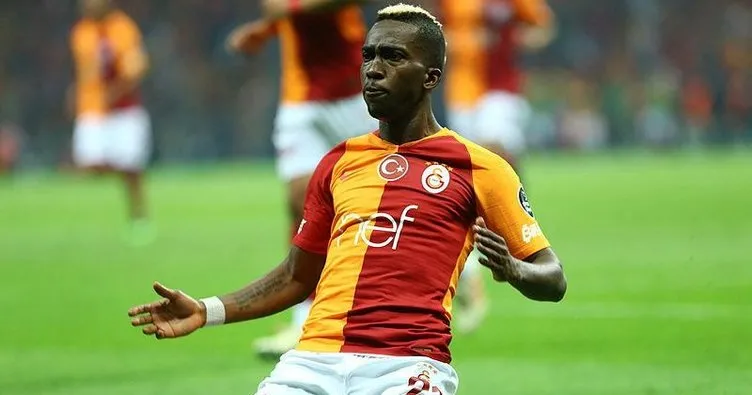 Galatasaray, Henry Onyekuru’yu arıyor