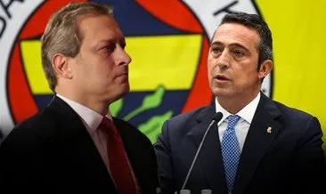 Son dakika: Fenerbahçe’den Galatasaray’a tarihi çalım! Ali Koç’tan Jorge Jesus’a hediye gibi transfer geliyor… #istanbul Son dakika: Fenerbahçe’den Galatasaray’a tarihi çalım! Ali Koç’tan Jorge Jesus’a hediye gibi transfer geliyor… #istanbul