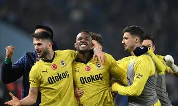Fenerbahçe, Avrupa devlerini solladı!