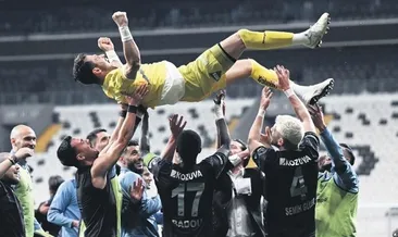 İtalyan derbisi Mavi Şimşek’in