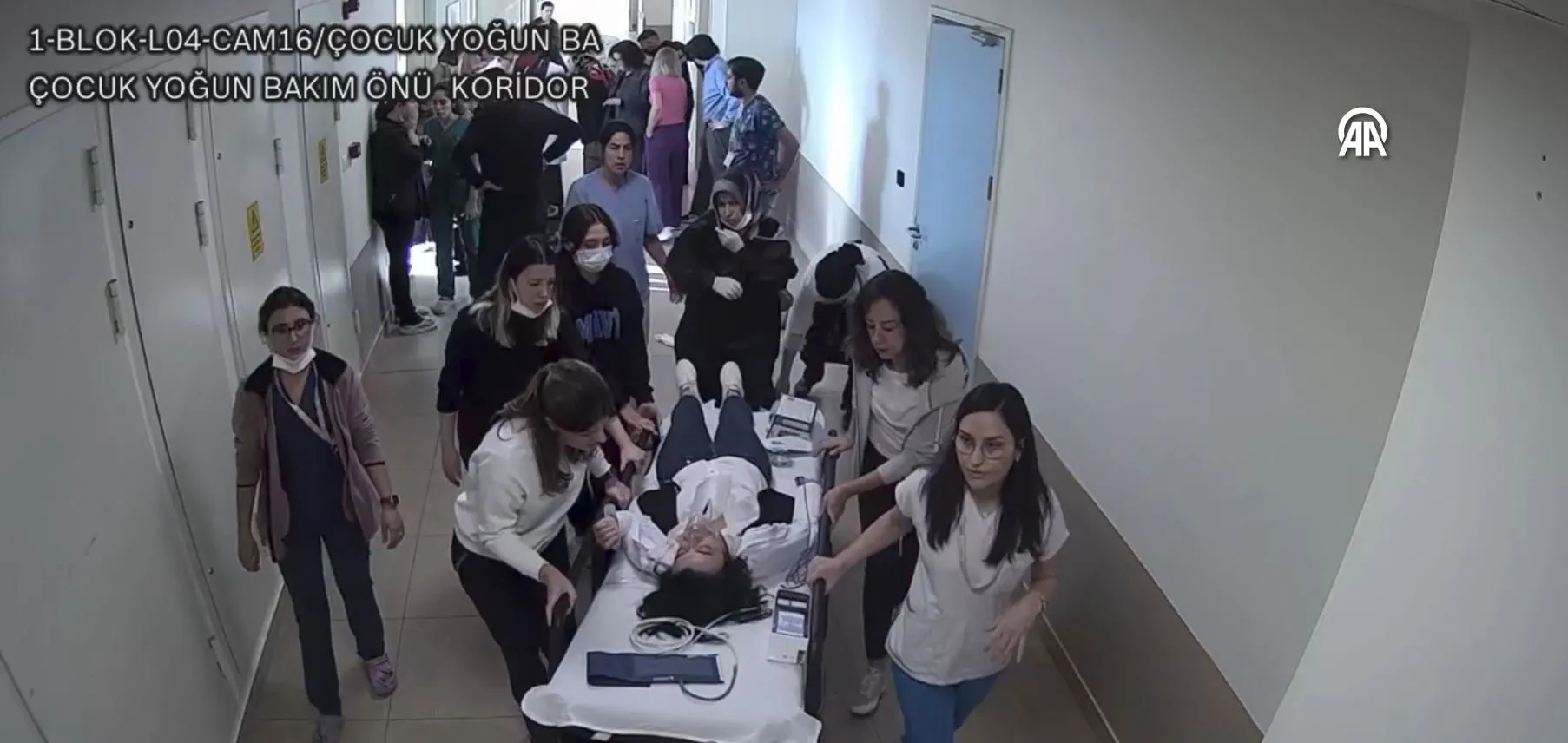 Son dakika | İstanbul'da kadın doktora makas ve su ısıtıcılı saldırı: Hasta yakını dehşet saçtı, tutuklandı!