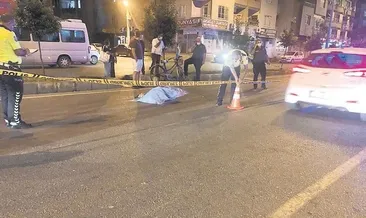 Başka canlar yanmasın