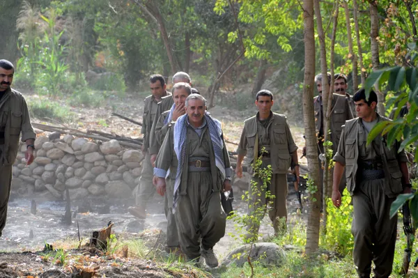 Son dakika: Murat Karayılan’dan alçak talimat: Kimseyi sağ bırakmayın