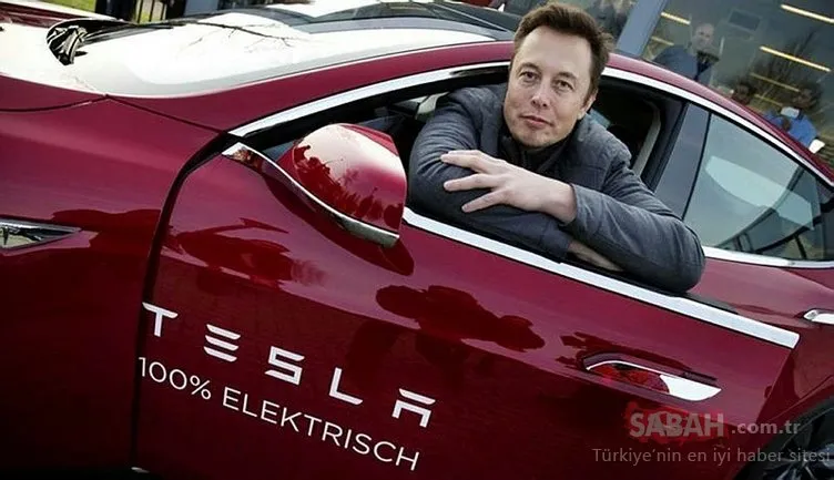 Tesla’ya bir dava daha!