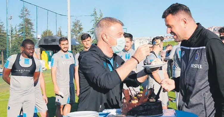 İmza için başkan devreye girdi!