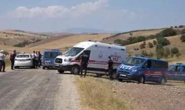 Dede, oğul ve torunun öldüğü olayda tutuklu sanık kardeşler ikinci duruşmada ifade verdi #kirikkale