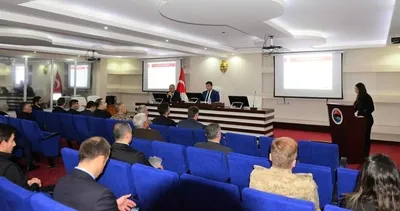 Kadına yönelik şiddete sıfır tolerans