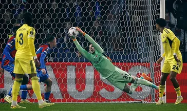 Ederson’dan hakem isyanı!