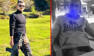 Tokat’ta ev kavgası kanlı bitti: Dayısını bıçaklayarak öldürdü! #tokat