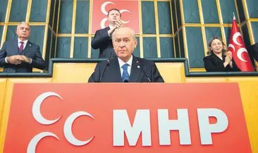 Türk milletinin yeniden zafer atılımı