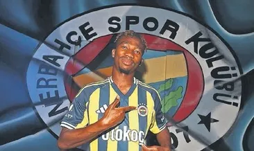 Gelen gideni arattı