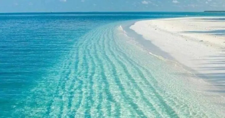 Salda Gölü nerede? Salda Gölü'ne nasıl gidilir? - En Son Haber