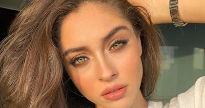 Ramo’nun Fatoş’u Ceren Baysel’in güzelliği sosyal medyayı salladı! Ramo dizisinin güzel oyuncusu Ceren Baysel değişimi ile dudak uçuklattı!