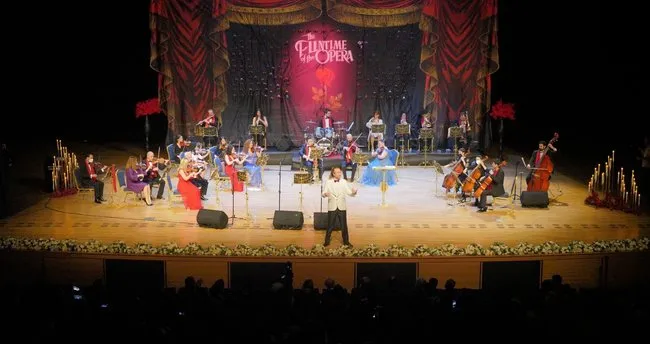 TheFun Time of The Opera Diyarbakırlılarla buluştu