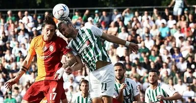 Galatasaray Zalgiris maçı hangi kanalda, ne zaman, şifresiz mi yayınlanacak? UEFA Şampiyonlar Ligi 2. eleme turu Galatasaray Zalgiris rövanş maçı ne zaman, saat kaçta ve hangi kanalda?