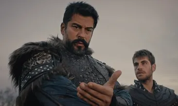 Moğollar’dan Osman Bey’e zehirli ok