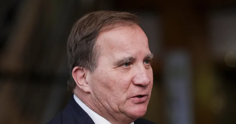 İsveç Başbakanından istifa!