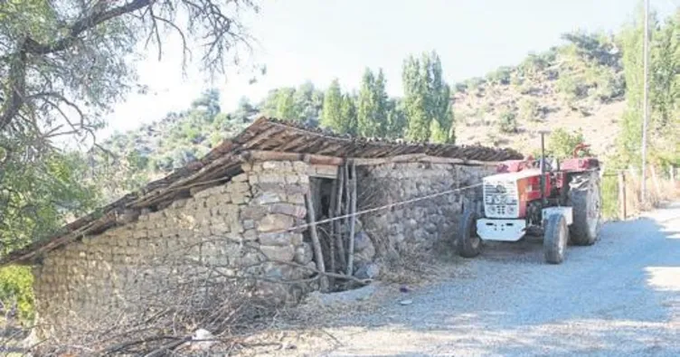 Miras kavgası mezarda bitti