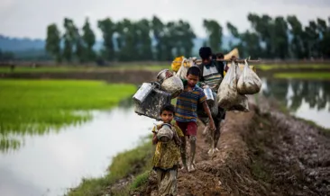 Nobel sahiplerinden BM’ye Arakan mektubu