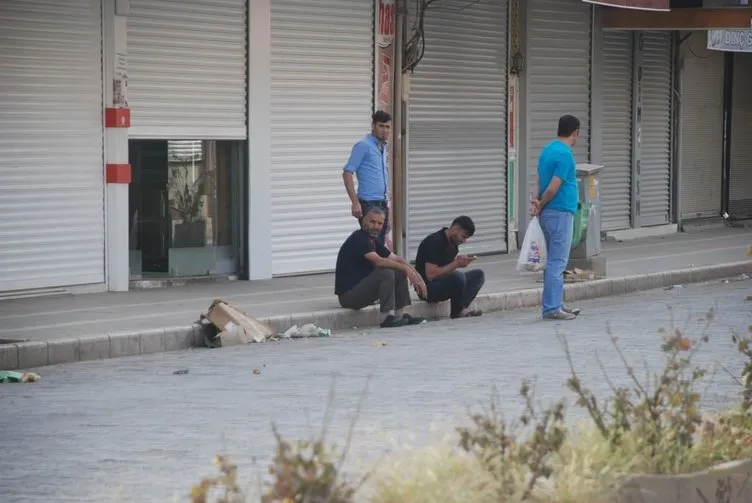 Cizre’de sokağa çıkma yasağı sona erdi