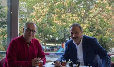 Mehmet Sevigen: CHP kurultay değil çadır tiyatrosu gerçekleştirdi