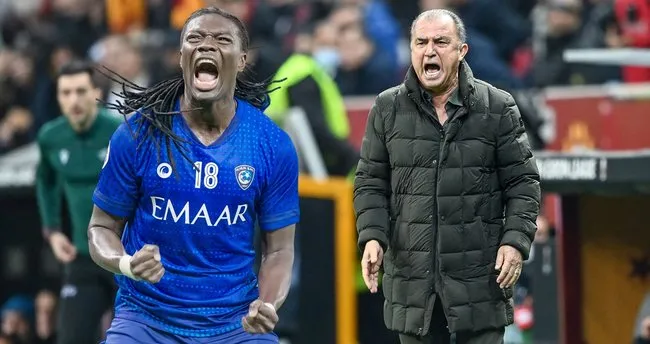 Son 5 sezonun en kötü Galatasaray'ı! Gomis'in ayrılığının ardından...