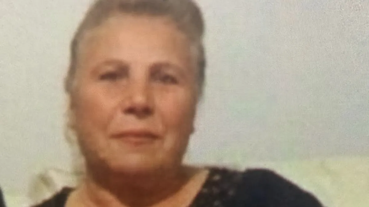 Hayatını kaybeden kayınvalide defnedildi – Yaşam Haberleri Hayatını kaybeden kayınvalide defnedildi – Yaşam Haberleri