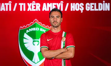 Furkan Soyalp’in yeni takımı belli oldu