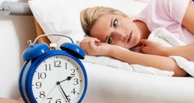 Dinlenmiş ve tazelenmiş uyanmak için ne kadar uyumak lazım?