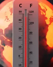 Bilim insanları açıkladı: Sıcaklıklar tarihi seviyelere çıkabilir