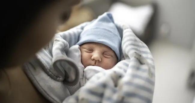 Rüyada Erkek Bebek Doğurmak Ne Anlama Gelir? Rüyada Erkek Bebek