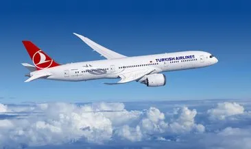 THY en iyi üç havayolundan biri seçildi #istanbul