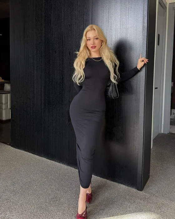 Fenomen Duygu German gerçeği itiraf etti! Adı Lucas Torreira ile aşk dedikodusuna karışmıştı...