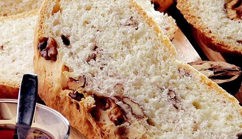 Cevizli ekmek