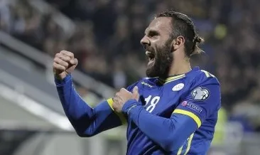 Vedat Muqiri Kosova’da göz dolduruyor