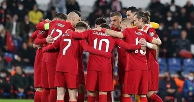 HAYDİ MİLLİLER: Portekiz Türkiye maçı hangi kanalda? Milli maç ne zaman oynanacak, hangi kanalda, saat kaçta ve şifreli mi?