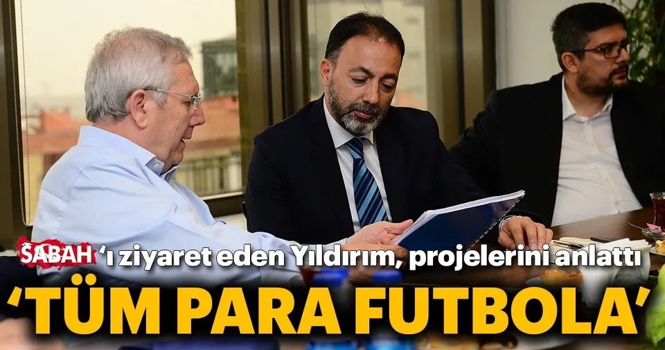 Aziz Yildirim Fenerbahce Batmaz Spor Haberleri