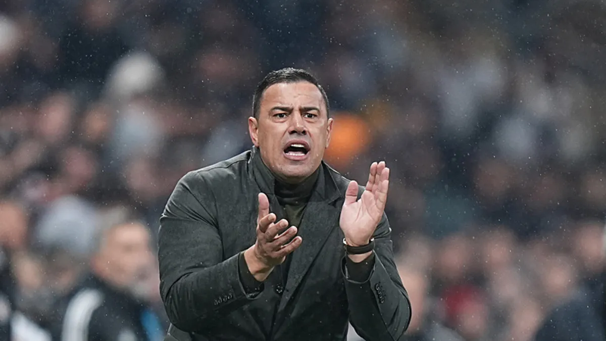 Konyaspor’da Çağdaş Atan ile yollar ayrıldı, İlhan Palut dönemi başlıyor Konyaspor’da Çağdaş Atan ile yollar ayrıldı, İlhan Palut dönemi başlıyor